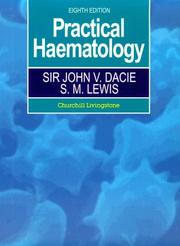 Practical haematology