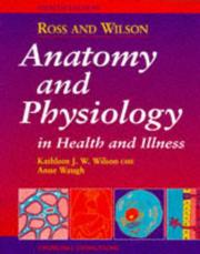 Anatomy and physiology in health and illness