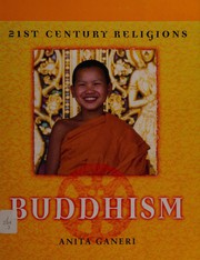 Cover of: 21st century Buddhism by Anita Ganeri