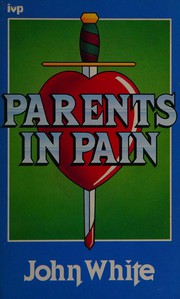 Cover of: Parents in Pain