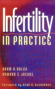 Infertility in practice