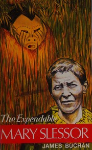 Cover of: The expendable Mary Slessor