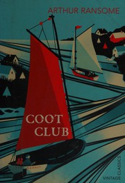 Cover of: Coot Club by Arthur Michell Ransome