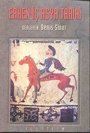 Cover of: Erken Ic Asya Tarihi
