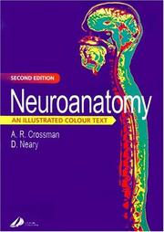 Neuroanatomy : an illustrated colour text