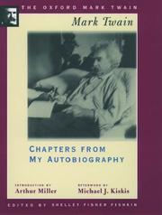 Chapters from my autobiography (1906-1907)