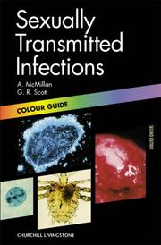 Sexually transmitted infections