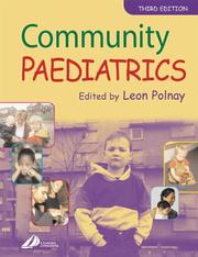 Community paediatrics