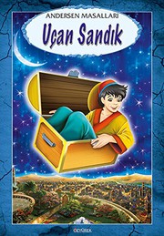 Cover of: Uçan Sandık