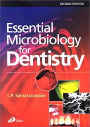 Essential microbiology for dentistry