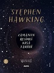 Cover of: Zamanın Resimli Kısa Tarihi by Stephen Hawking