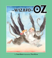 Cover of: The Wizard of Oz