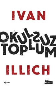Cover of: Okulsuz Toplum