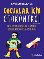 Cover of: Cocuklar Icin Otokontrol by Lauren Brukner