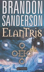 Cover of: Elantris
