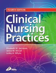 Clinical nursing practices