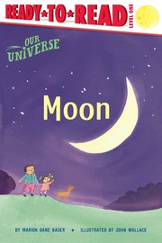 Cover of: Moon: Ready-To-Read Level 1