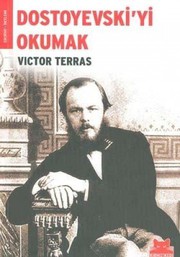 Cover of: Dostoyevskiyi Okumak