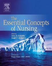 The essential concepts of nursing : building blocks for practice