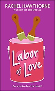 Cover of: Labor of Love