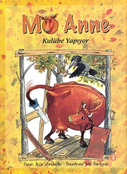 Cover of: MOAnne Kulube Yapiyor