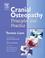 Cover of: Cranial Osteopathy
