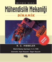 Cover of: Mühendislik Mekanigi Dinamik - Ekonomik Baski