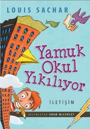 Cover of: Yamuk Okul Yikiliyor