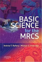 Basic science for the MRCS