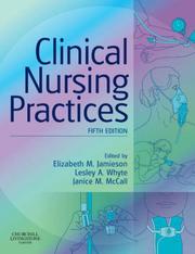 Clinical nursing practices