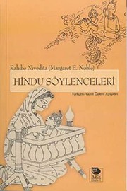 Cover of: Hindu Soylenceleri by Margaret Elizabeth Noble