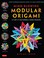 Cover of: Mind-Blowing Modular Origami