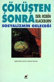 Cover of: Çöküþten Sonra