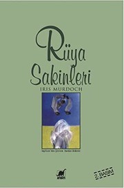 Cover of: Ruya Sakinleri