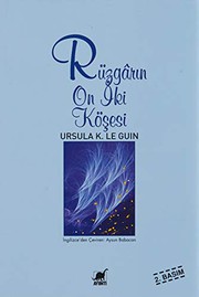 Cover of: Ruzgarin On Iki Kosesi