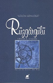 Cover of: Rüzgârgülü
