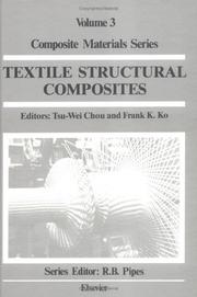 Textile structural composites