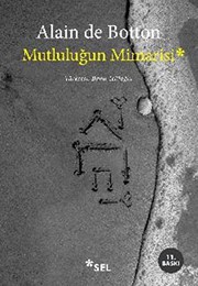 Cover of: Mutlulugun Mimarisi