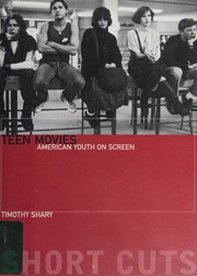 Cover of: TEEN MOVIES: AMERICAN YOUTH ON SCREEN.