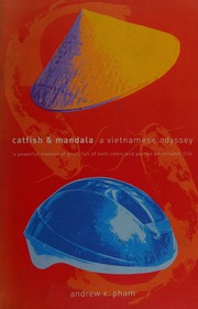 Catfish & mandala by Andrew X. Pham