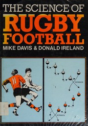 Cover of: The Science of Rugby Football