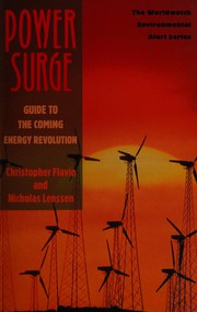 Cover of: Power surge by Christopher Flavin