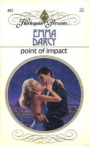 Cover of: Point of Impact