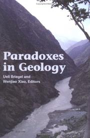 Paradoxes in geology