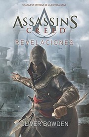Cover of: Assassin's Creed 4: Revelaciones