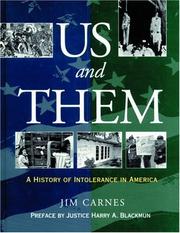 Us and them by Jim Carnes