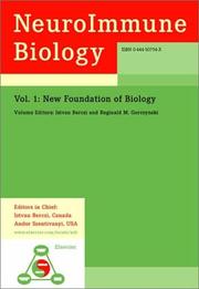 New foundation of biology