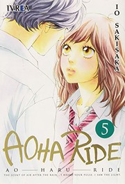 Cover of: Aoha Ride 05