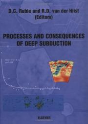 Processes and consequences of deep subduction