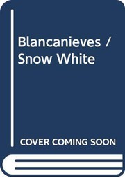 Cover of: Blancanieves / Snow White